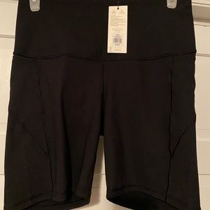 Calia Power Sculpt Collection High Rise Biker Short